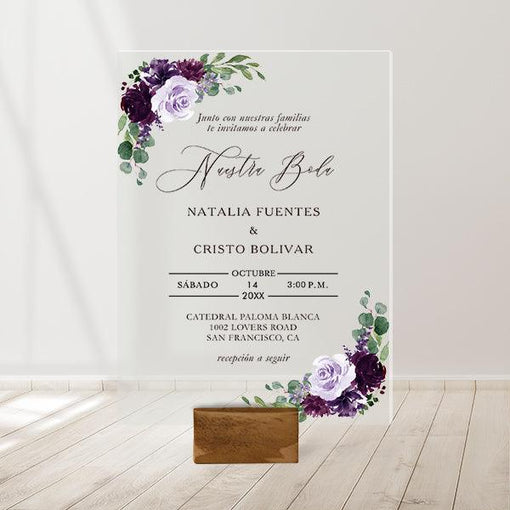 Shades of Purple Wedding Colors & Trends That Will Work for Any Season