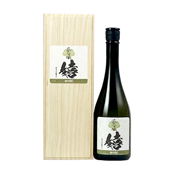 日本酒 贈答 大吟醸 雫酒 山田錦 35歩 限定品 桃川 720ml-