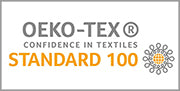 oeko-tex logo