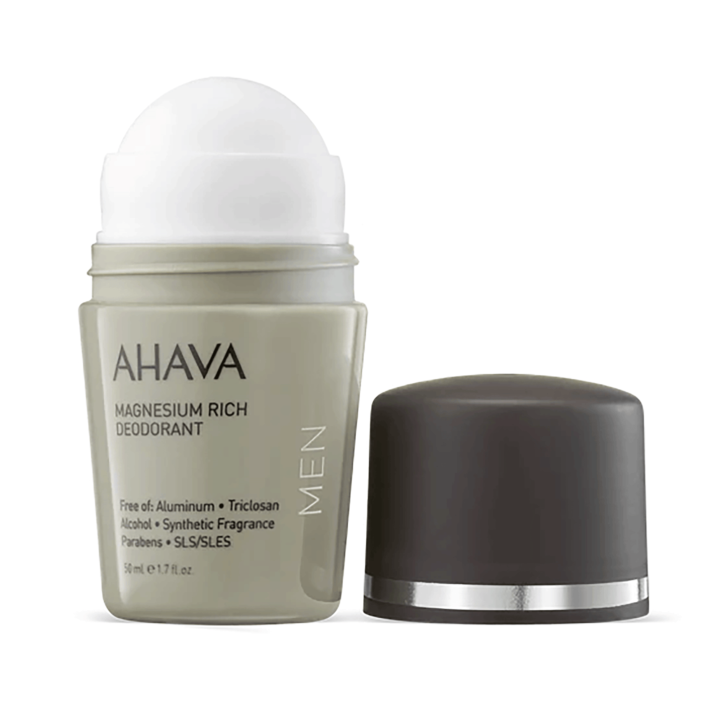 Ahava Men's Roll-On Deodorant – Holyland Marketplace