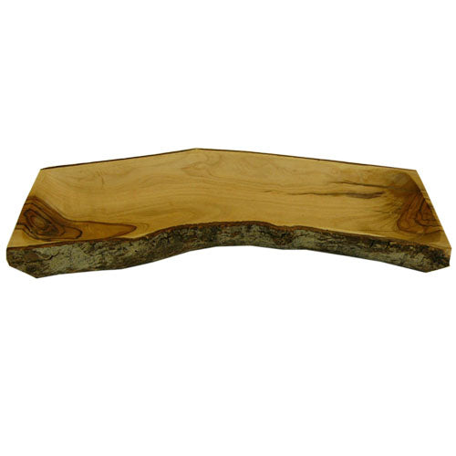 Olive Wood Coaster Set – Holyland Marketplace