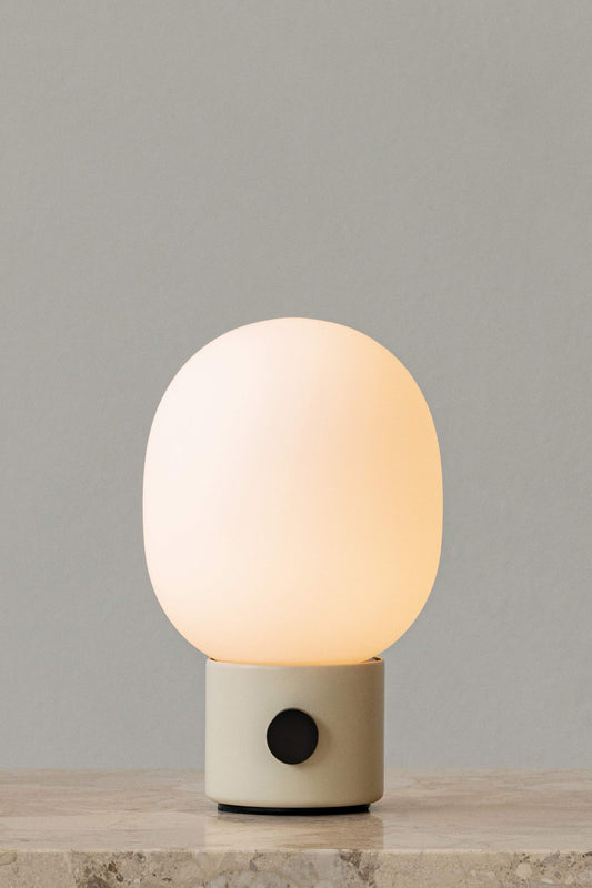 Hashira Table Lamp, Portable – Audo Copenhagen