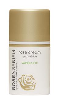 Rose Cream Anti Wrinkle Rosenserien