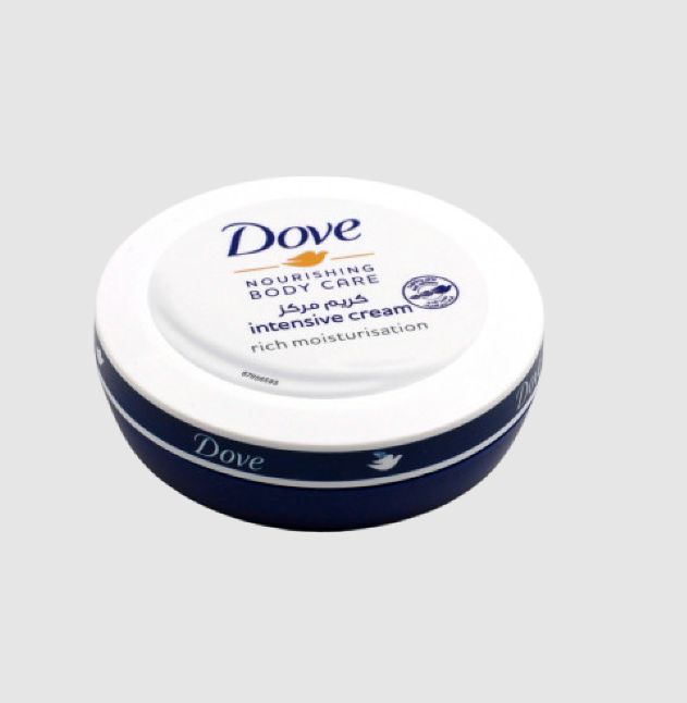 Dove Nourishing Concentrate Cream - 75ml - Aeen ဆိုင်