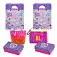 Real Littles - Collectible Micro Sneaker & Handbag with Surprises! - Bundle Exclusive - Friendly Toy Box