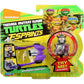 Teenage Mutant Ninja Turtles T-Sprints Supersonic Shredder with Shreddermobile Basic Figure - Friendly Toy Box