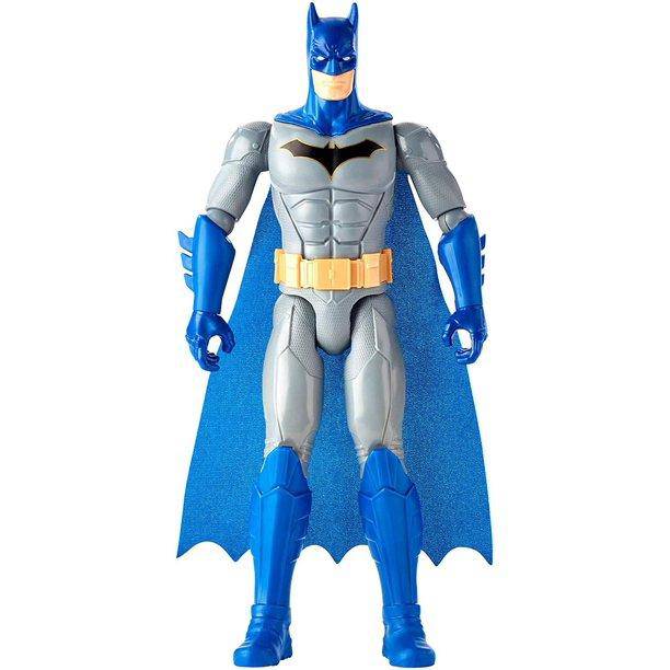 DC Comics Batman Missions Detective Batman 12