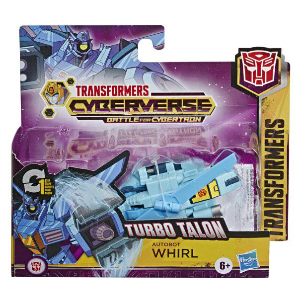 whirl transformers cyberverse