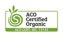 ACO logo