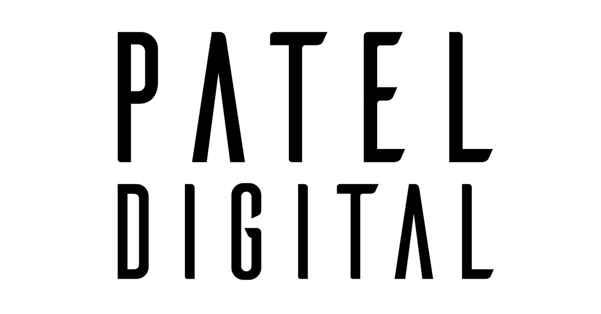 Patel Digital