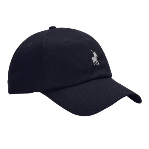 polo cap navy