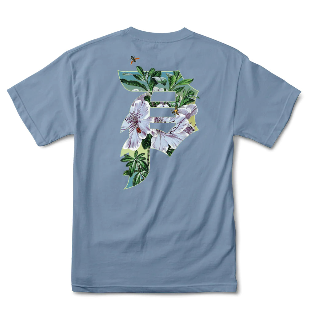 Primitive Breakthrough Slate S/s Shirt