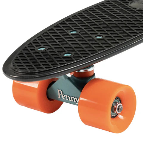 Penny Thunderstruck Black 22