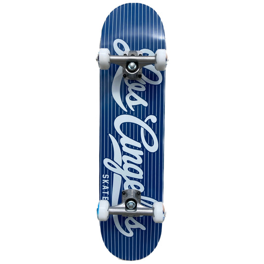 Magenta Stair Grinder Blue Skate Wax – Long Beach Skate Co