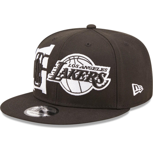 New Era LB Skate Exclusive Custom Los Angeles Dodgers 9Fifty Black & –  Long Beach Skate Co