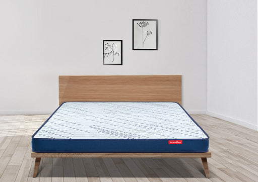 Duroflex Flexi Lightweight Travel Mattress