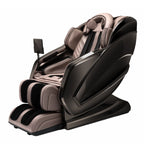 Royal S10 5D AI Ultimate Recliner Shiatsu Massage Chair, Office/Home Use