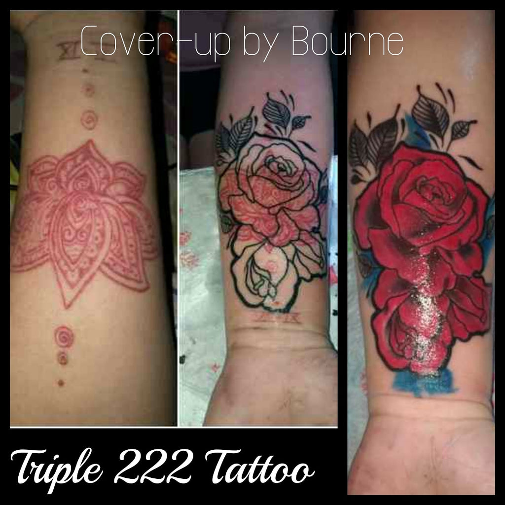 Tattoo Cover Up Ideas Discover Creative Ways to Cover Up Your Tattoo   Certified Tattoo Studios