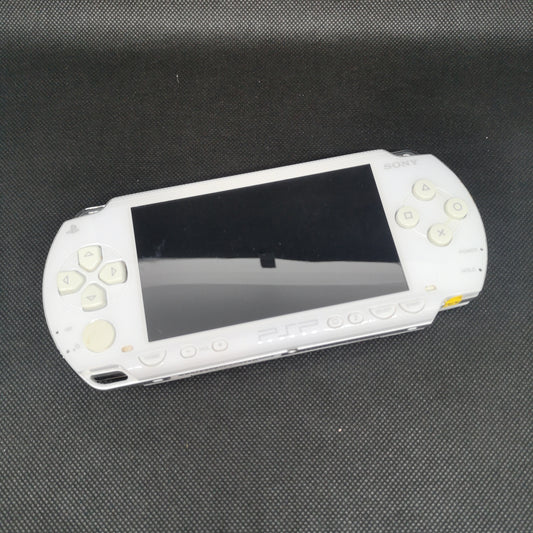PlayStation Portable White (PSP1003) CFW - C
