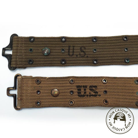 Belts US M-1936 colors