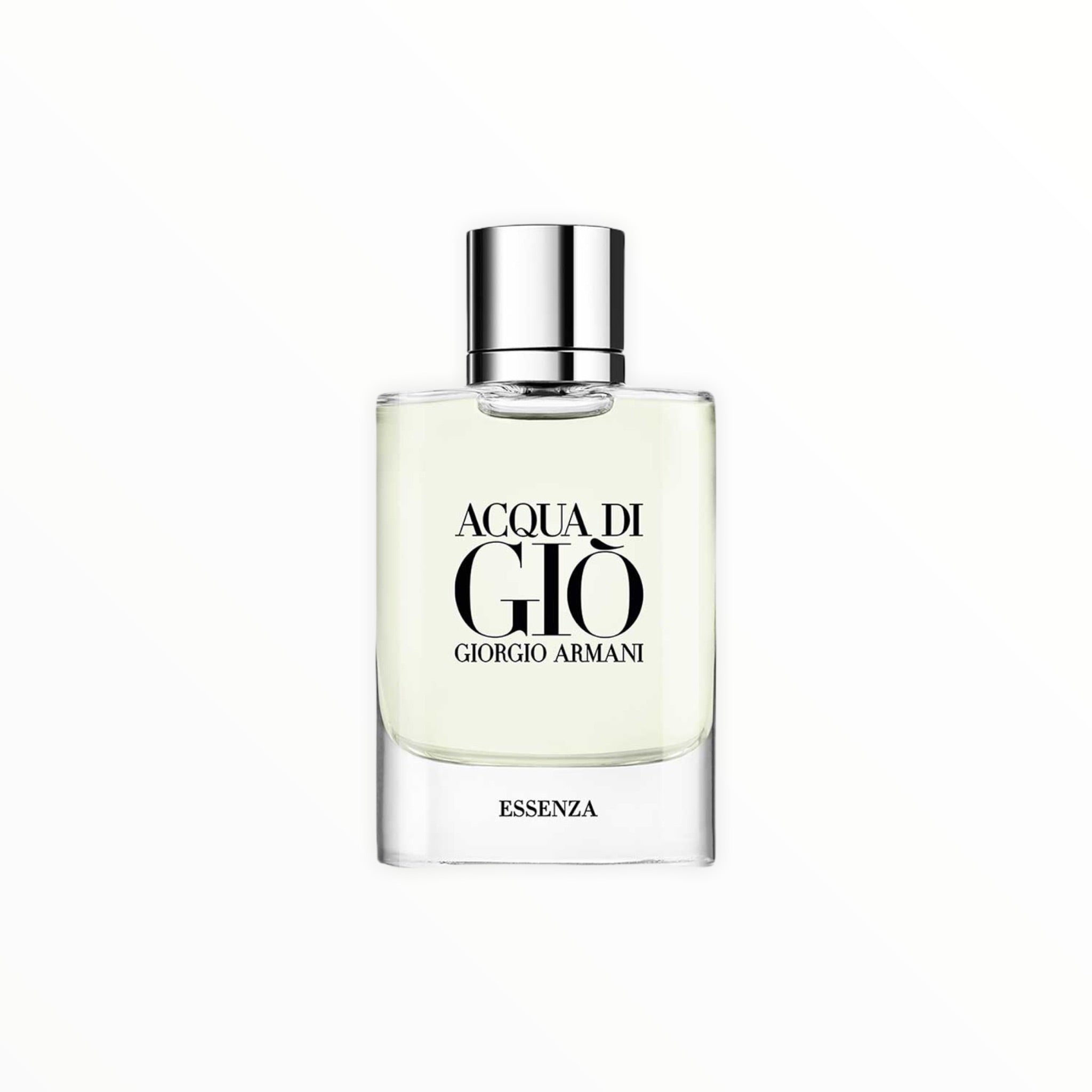 acqua giorgio armani men