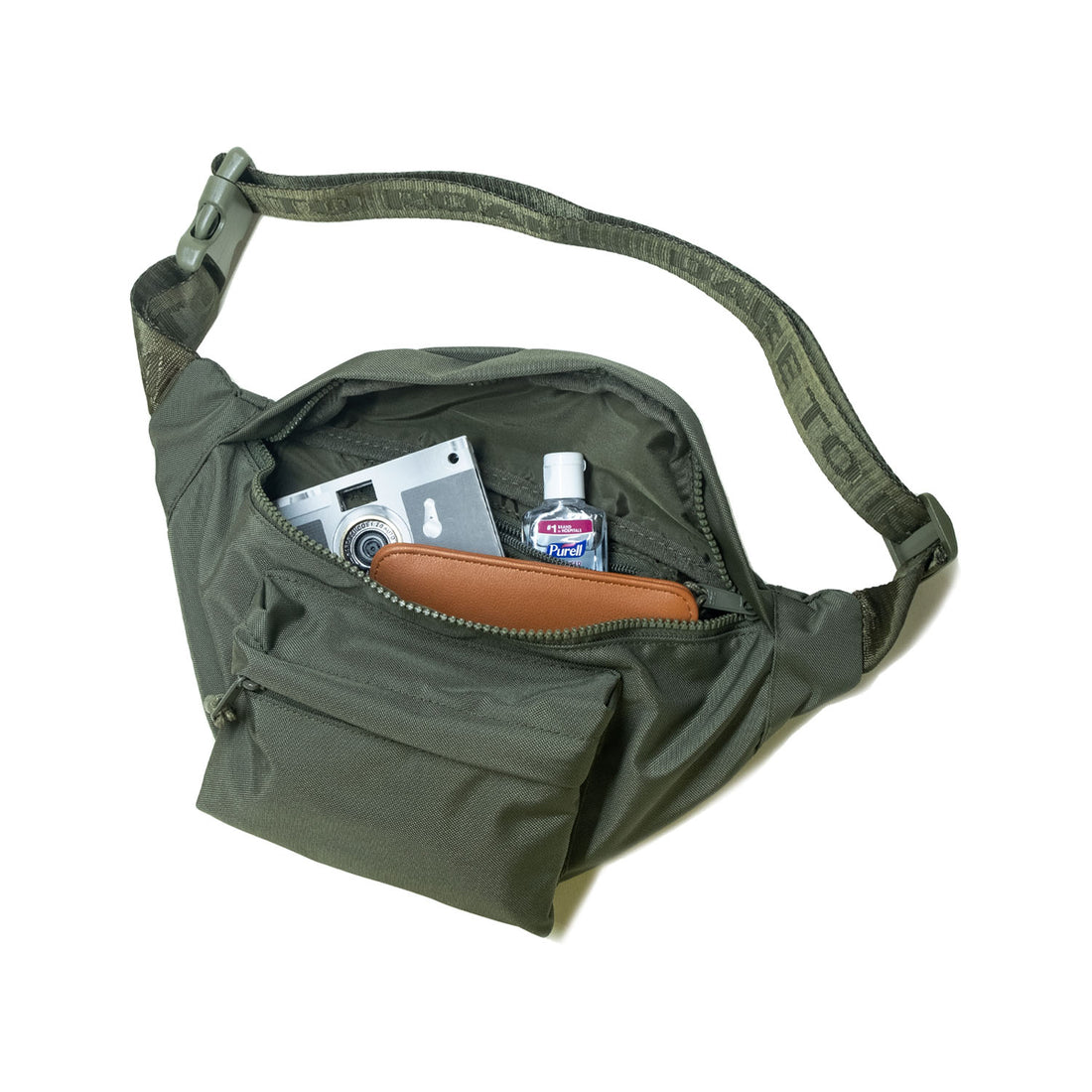 Outrider Belt Bag