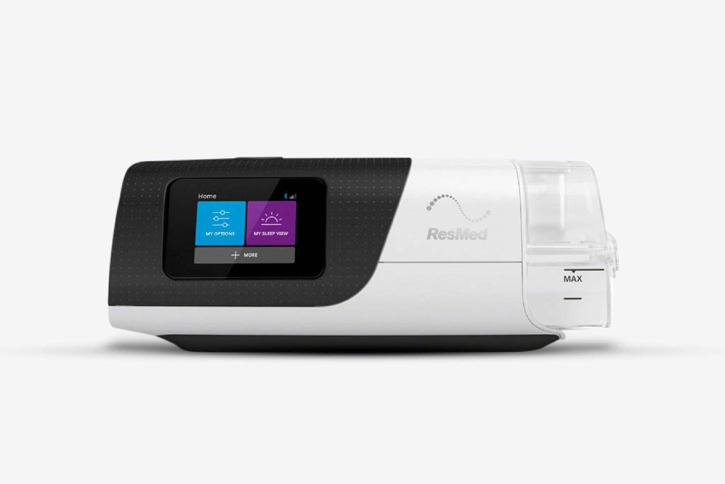 sleeptech | cpap and oxygen therapy