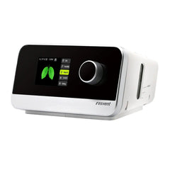 Resvent iBreeze Auto CPAP Machine - sleeptech