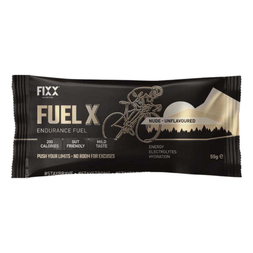 Buy Fixx Nutrition Endurance Sport Drink Mix