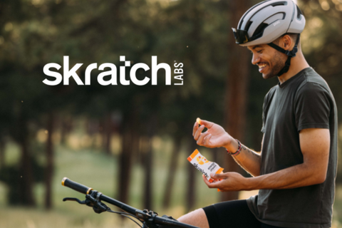 Skratch Labs Blog 1