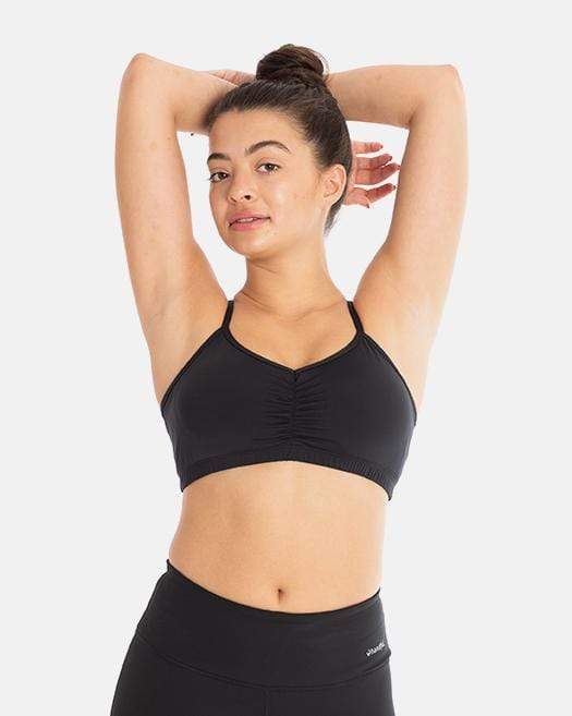 Rooted Adjustable Bra – Mapel Boutique
