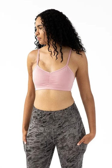 Rooted Adjustable Bra – Mapel Boutique