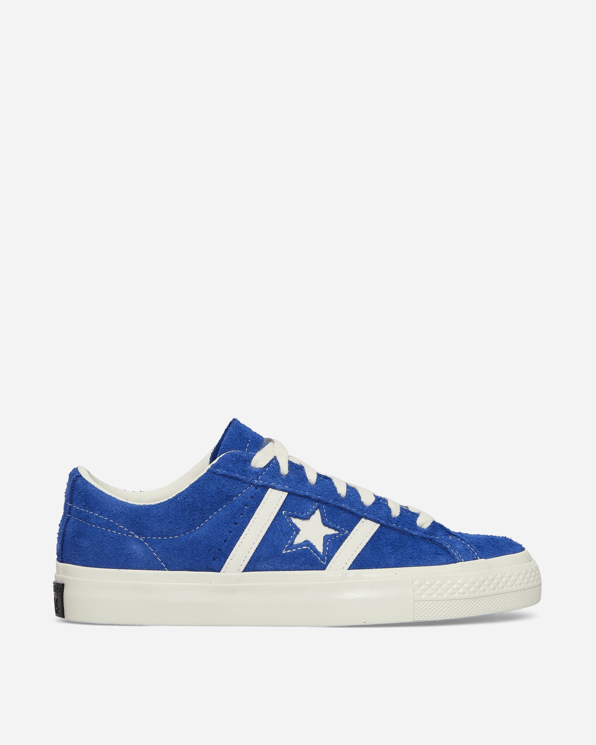 Shop Converse One Star Academy Pro Suede Sneakers Blue In Multicolor