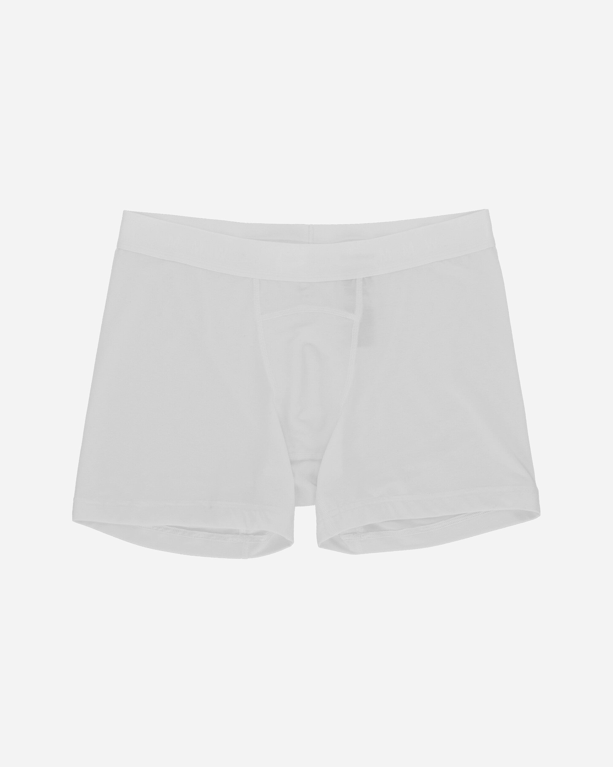 Shop Nike Mmw Boxer Briefs In White