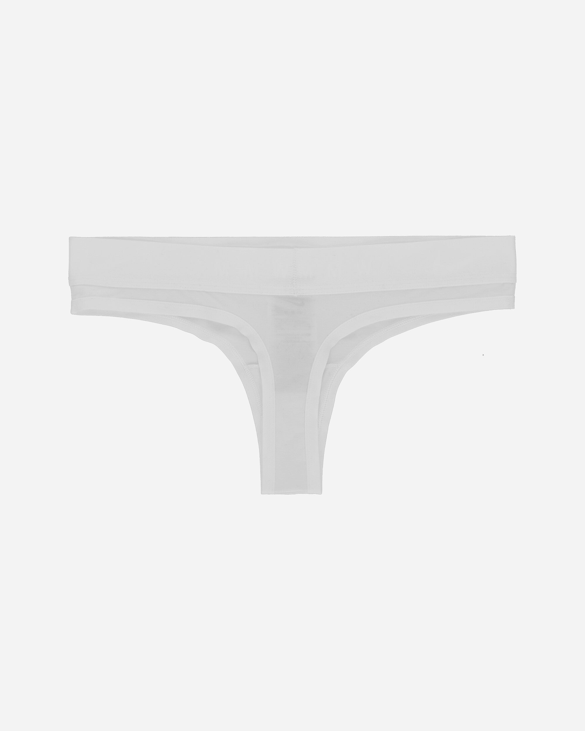 Shop Nike Mmw Underwear In White