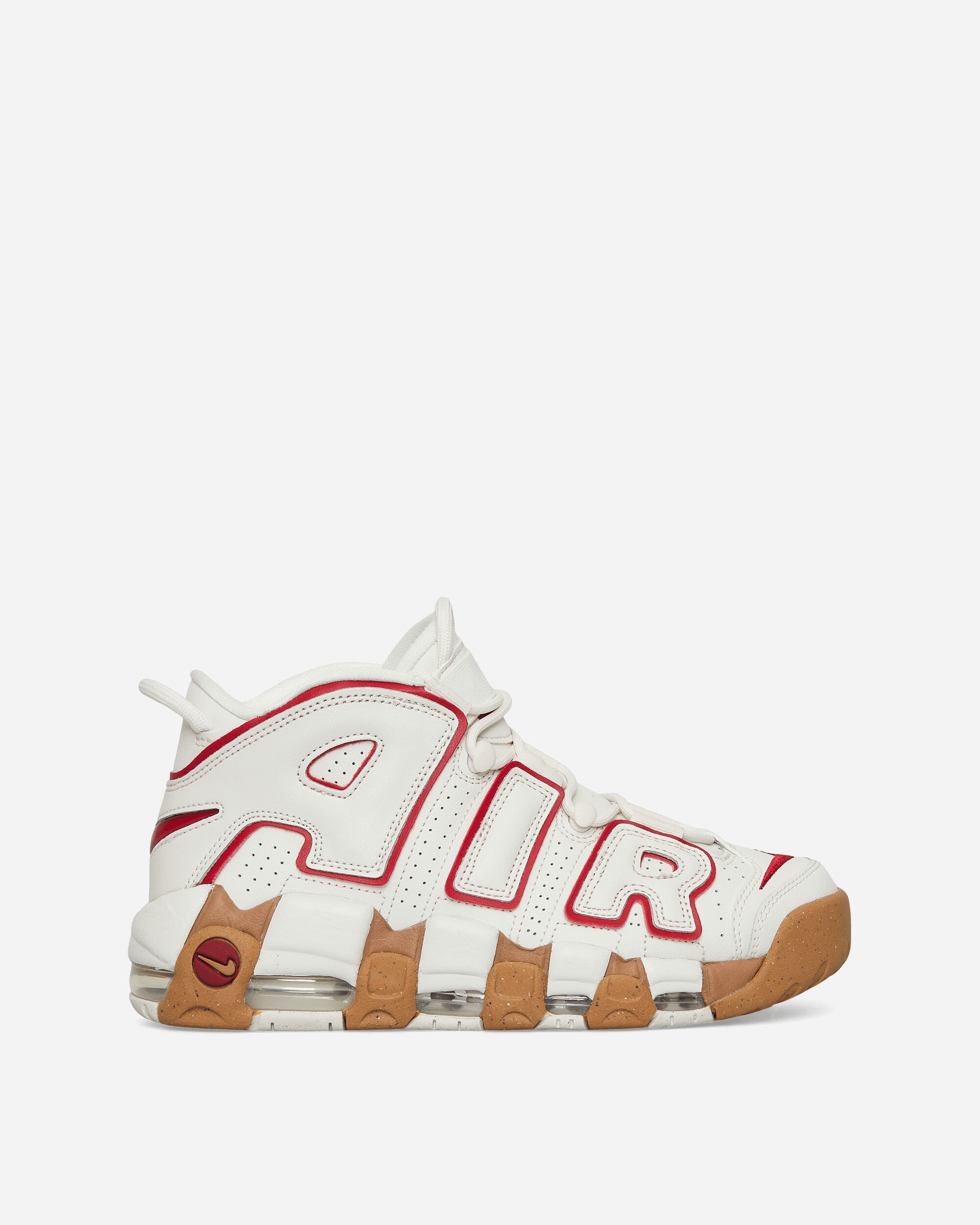 Nike WMNS Air More Uptempo 