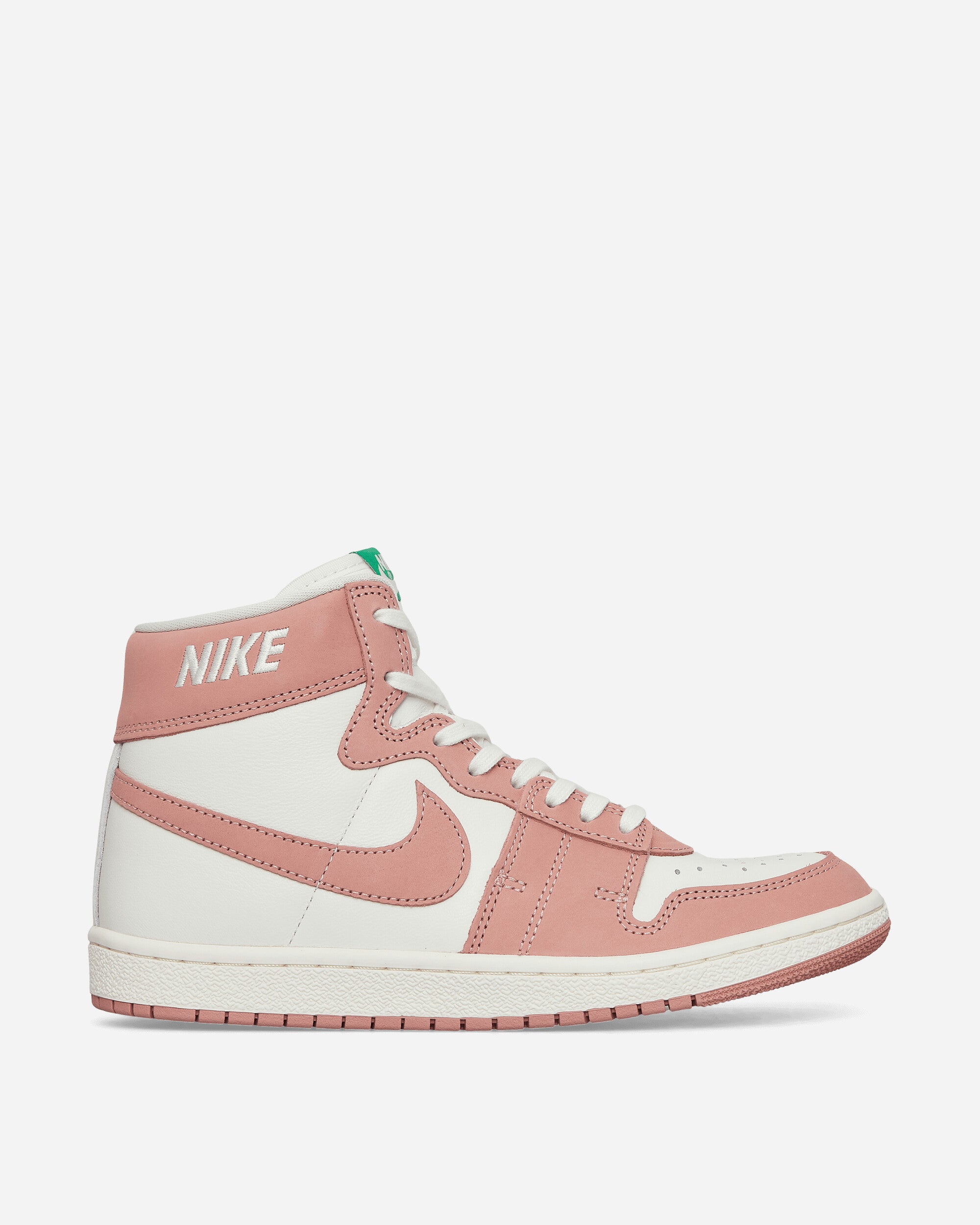 Shop Nike Air Ship Pe Sp Sneakers Rust Pink / Sail In Multicolor