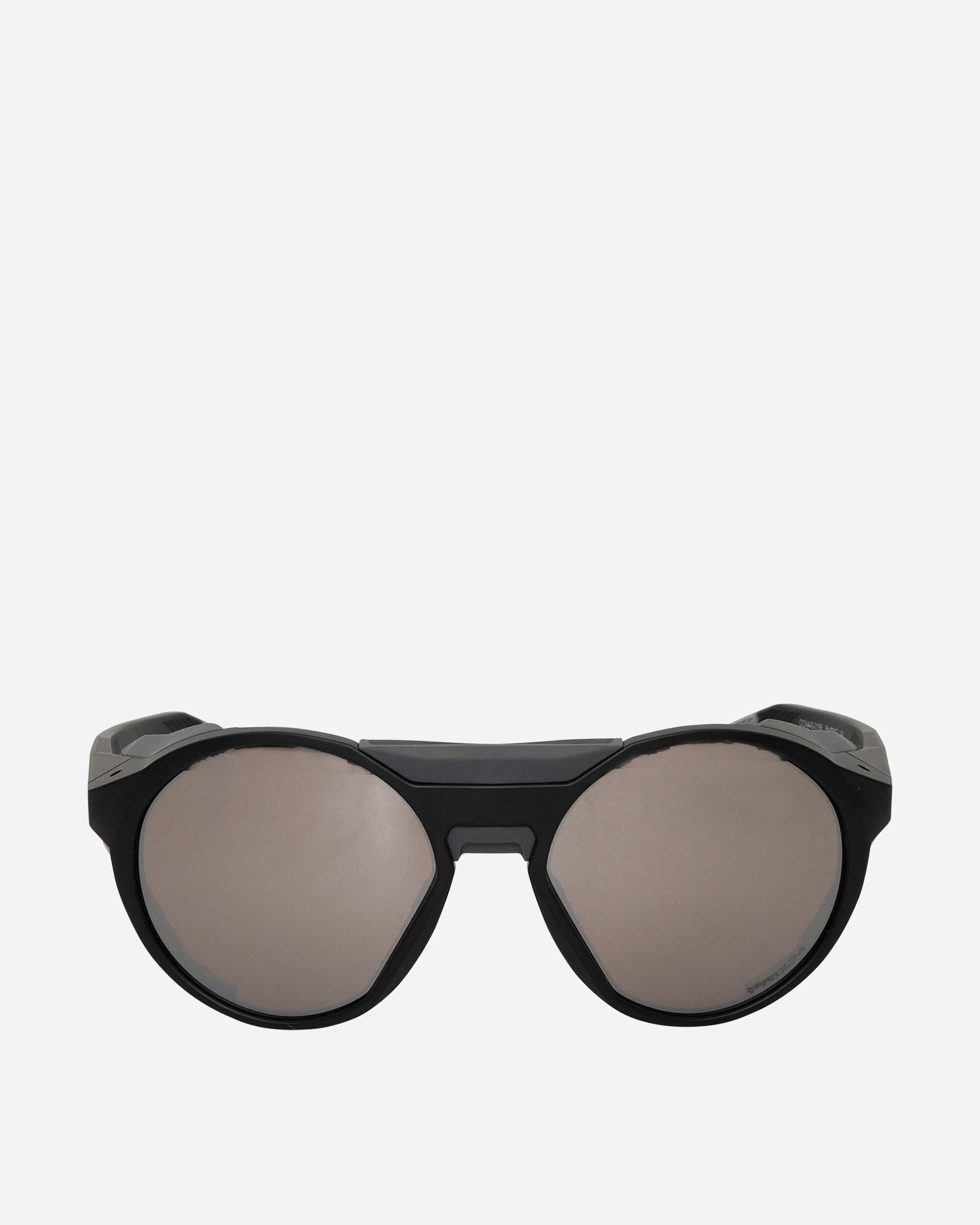 Shop Oakley Clifden Sunglasses Matte In Black