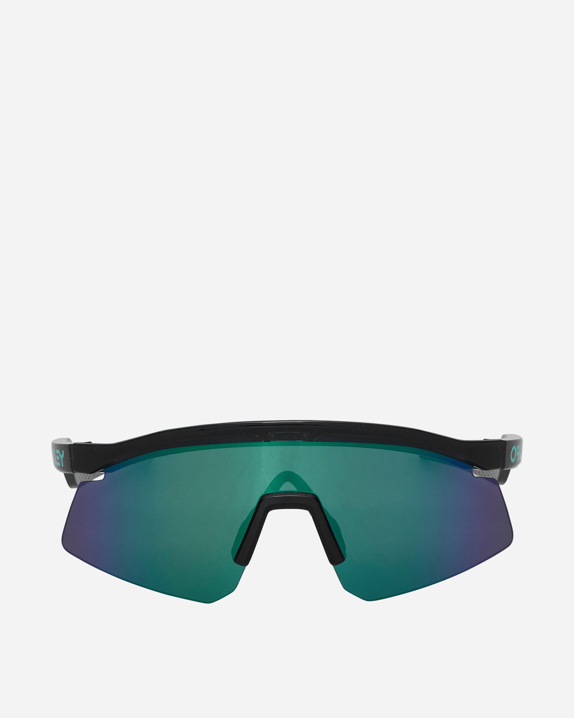 Shop Oakley Hydra Sunglasses In Black