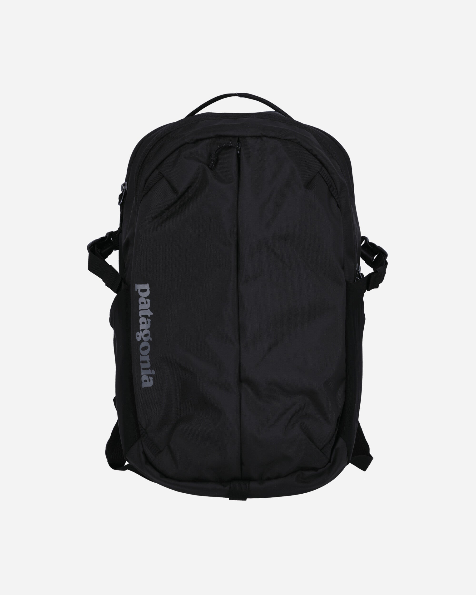 Shop Patagonia Refugio Daypack 26l Backpack In Black