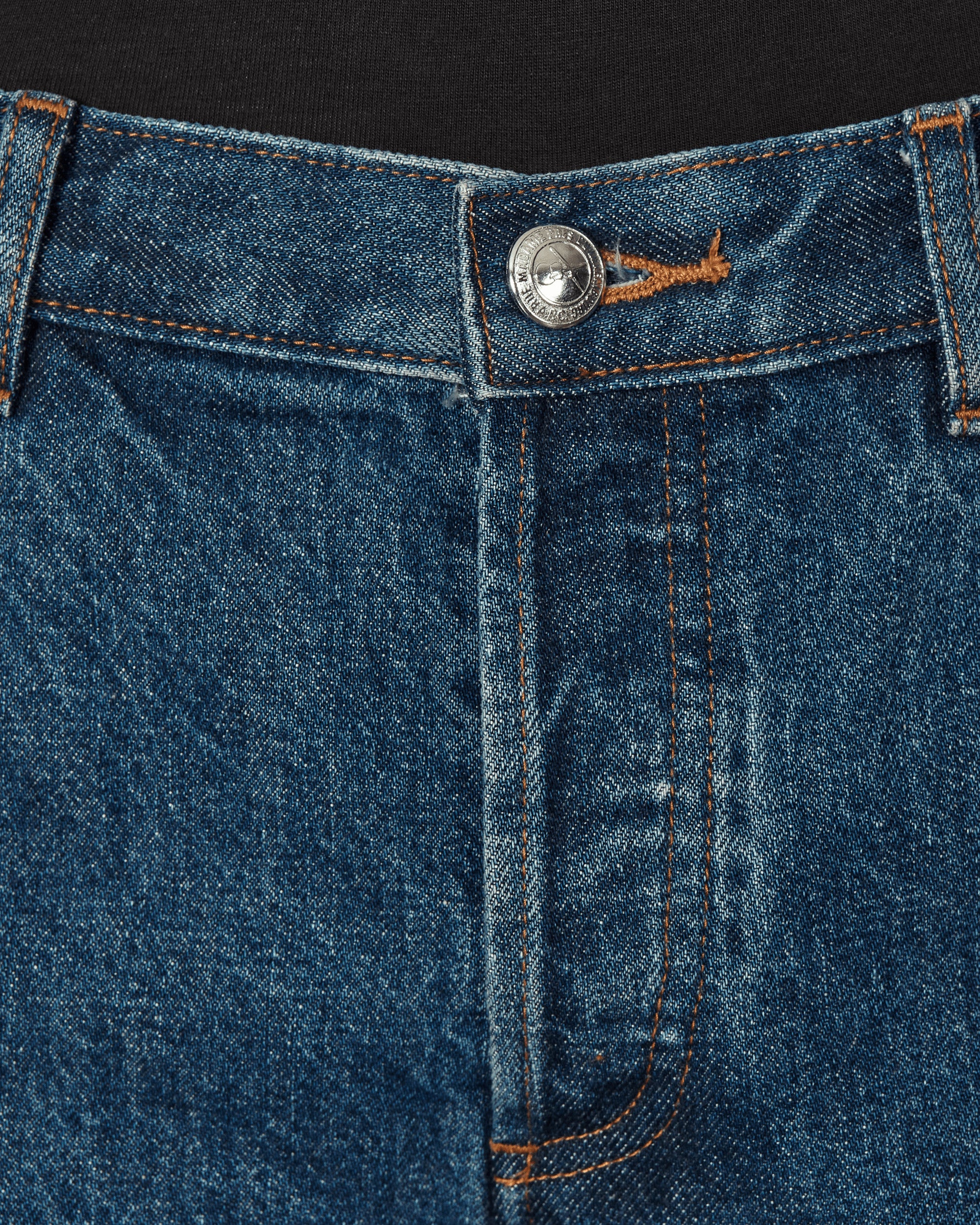 orochi jeans オロチジーンズ 未使用 再入手困難 デッドストック - デニム