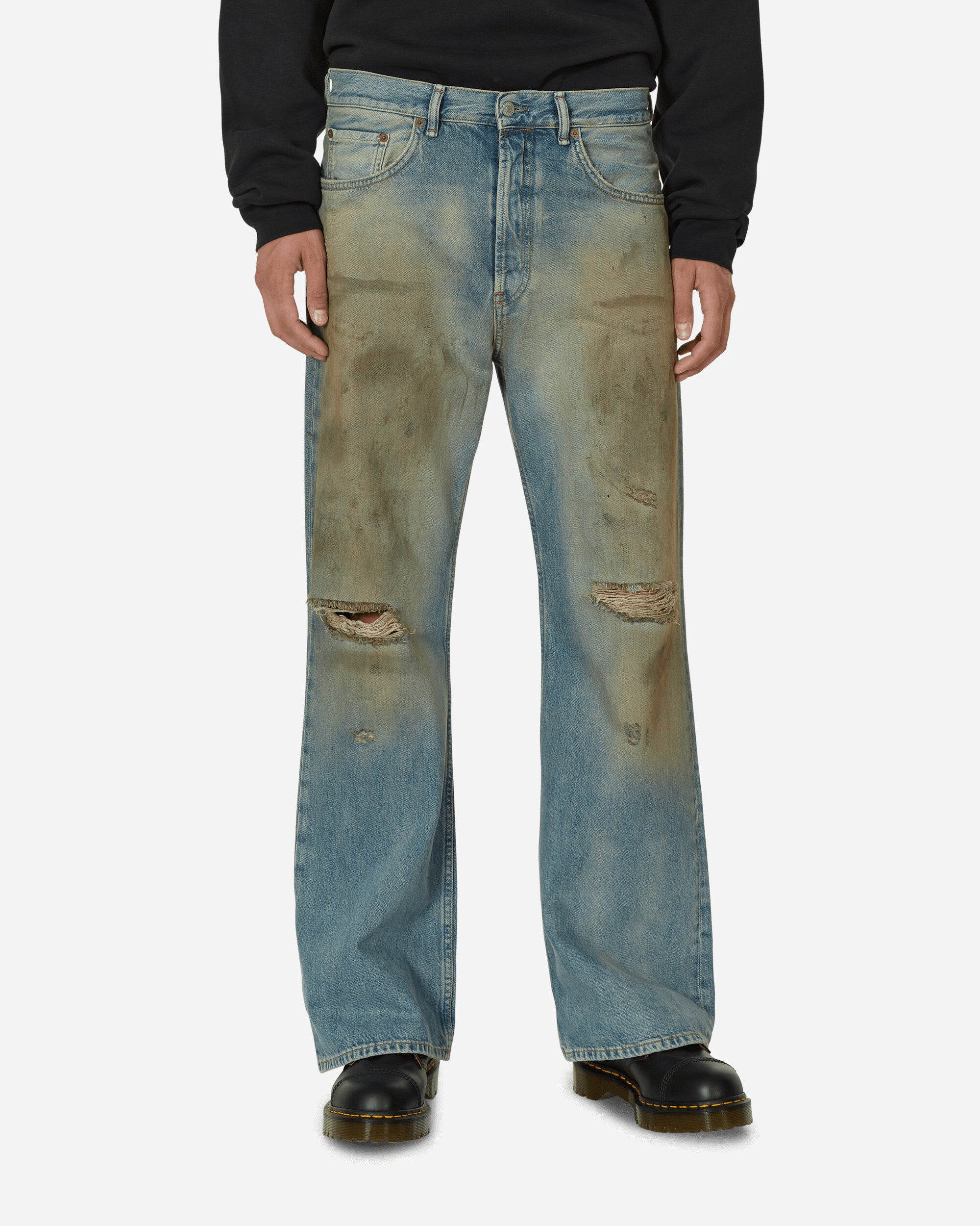 acne studios 2021m penicillin denimの+inforsante.fr