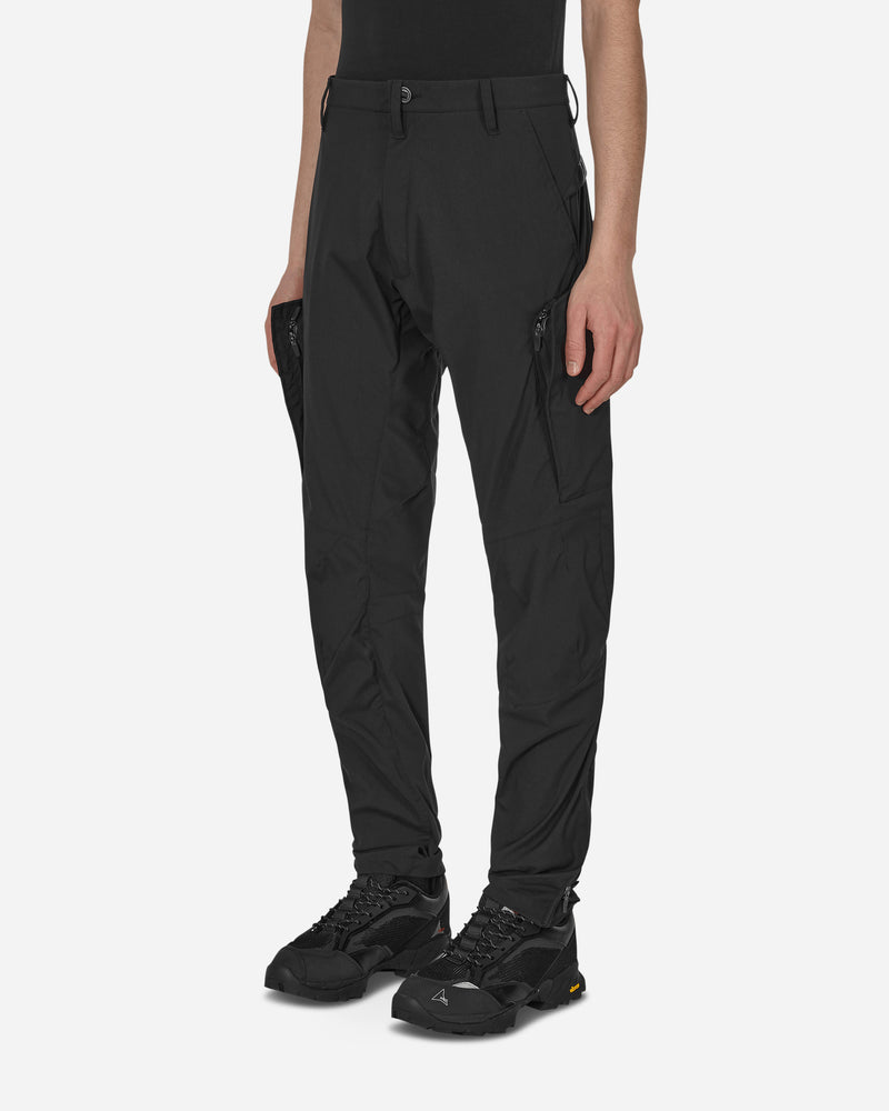 Acronym Encapsulated Nylon Articulated Pants Black - Slam Jam