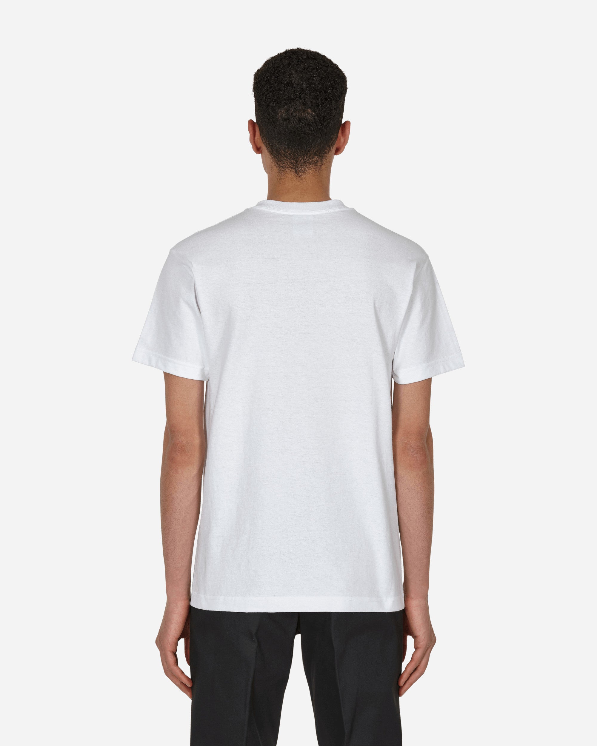 Shop Alltimers Flex T-shirt In White