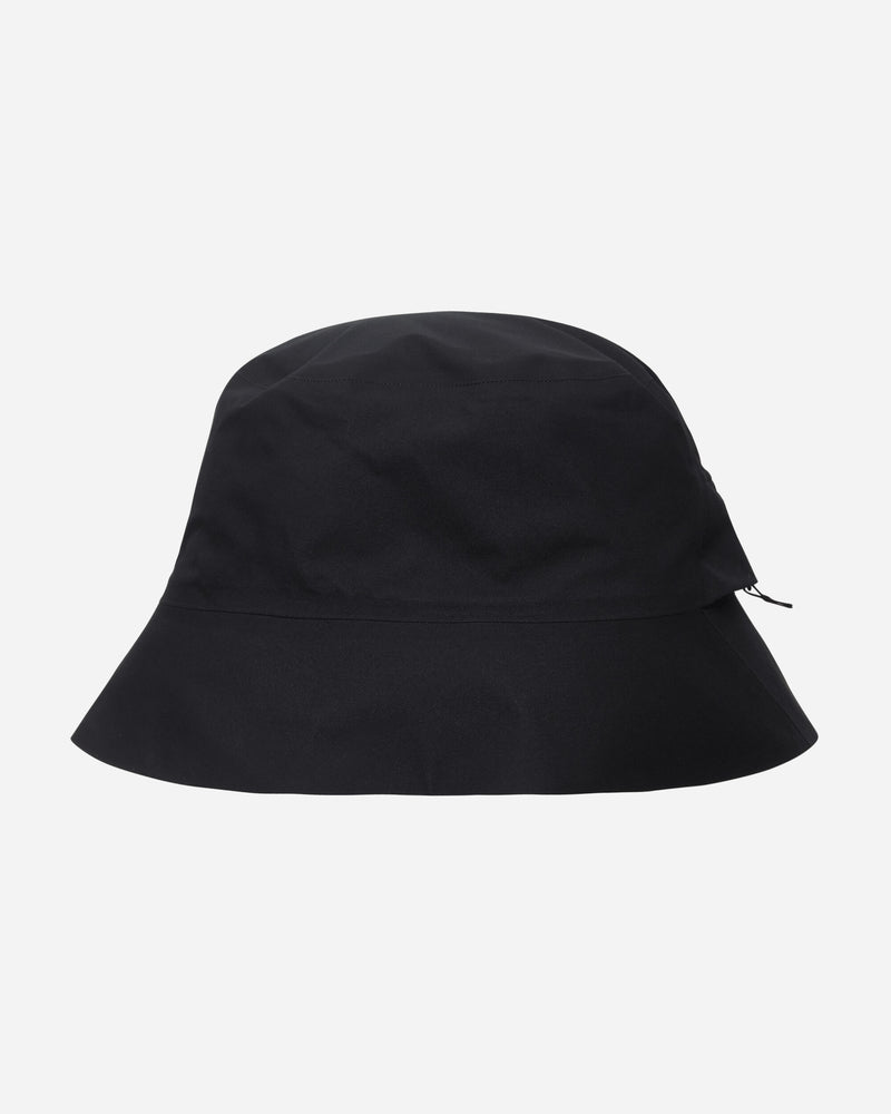 ARC'TERYX VEILANCE Bucket Hat ブラックL/XL | labiela.com