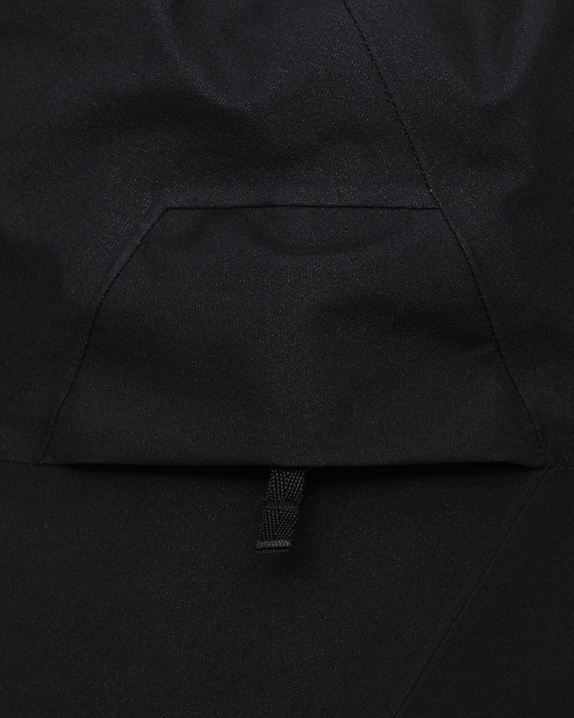 Arc'teryx Veilance Bucket Hat Black - Slam Jam Official Store