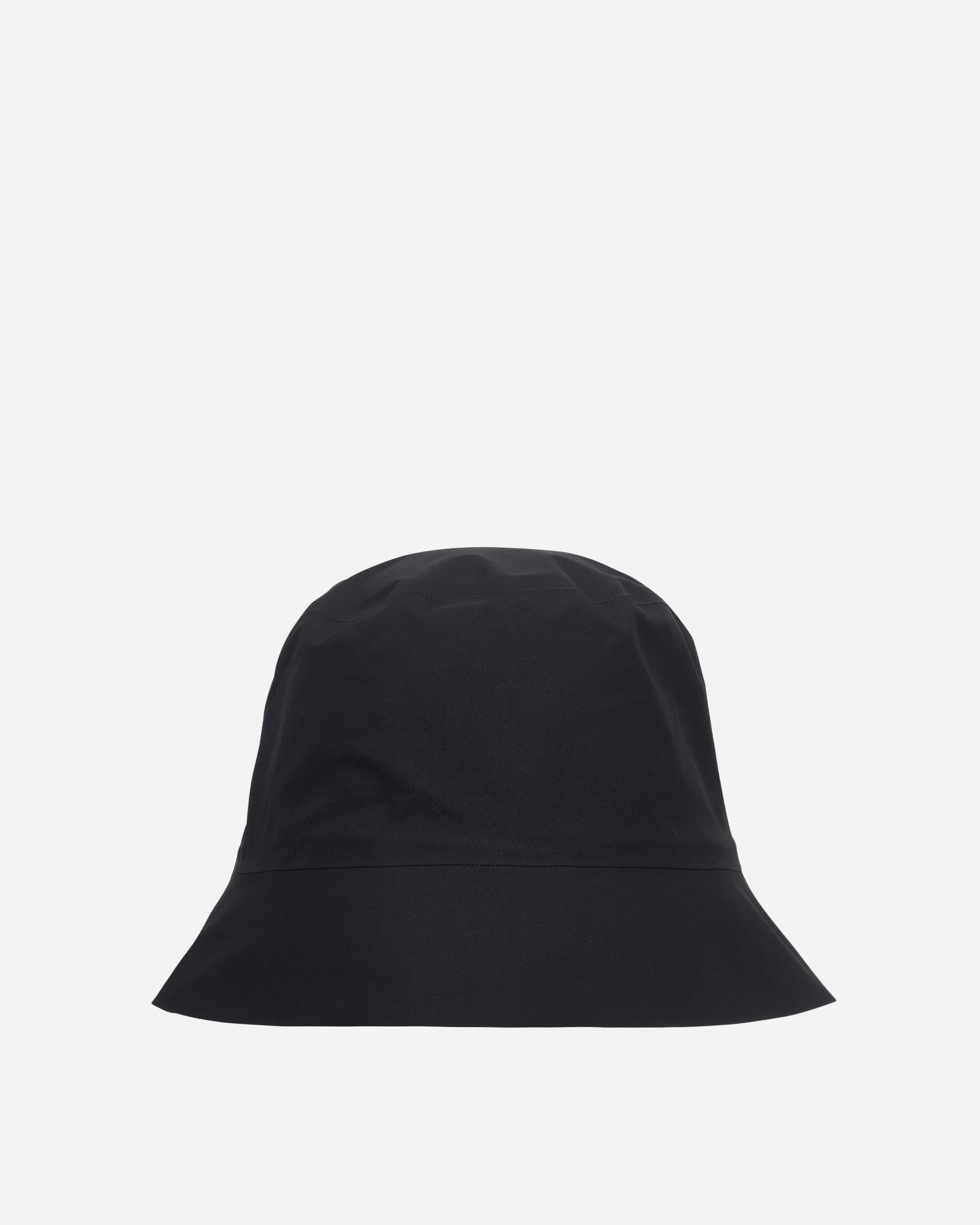 Bucket Hat Black