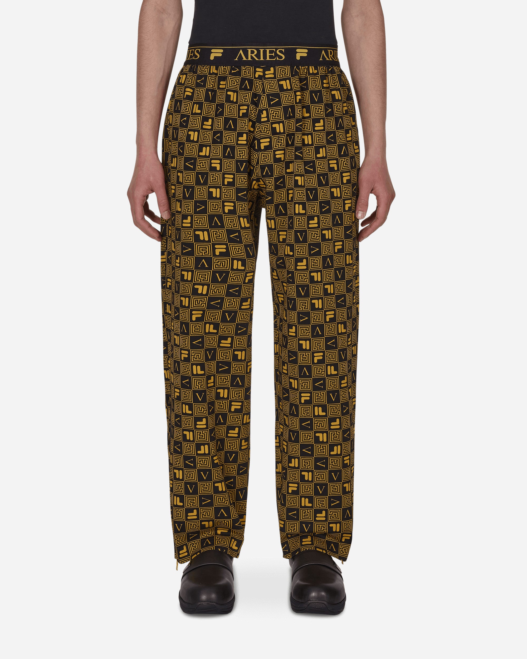 slacker pant