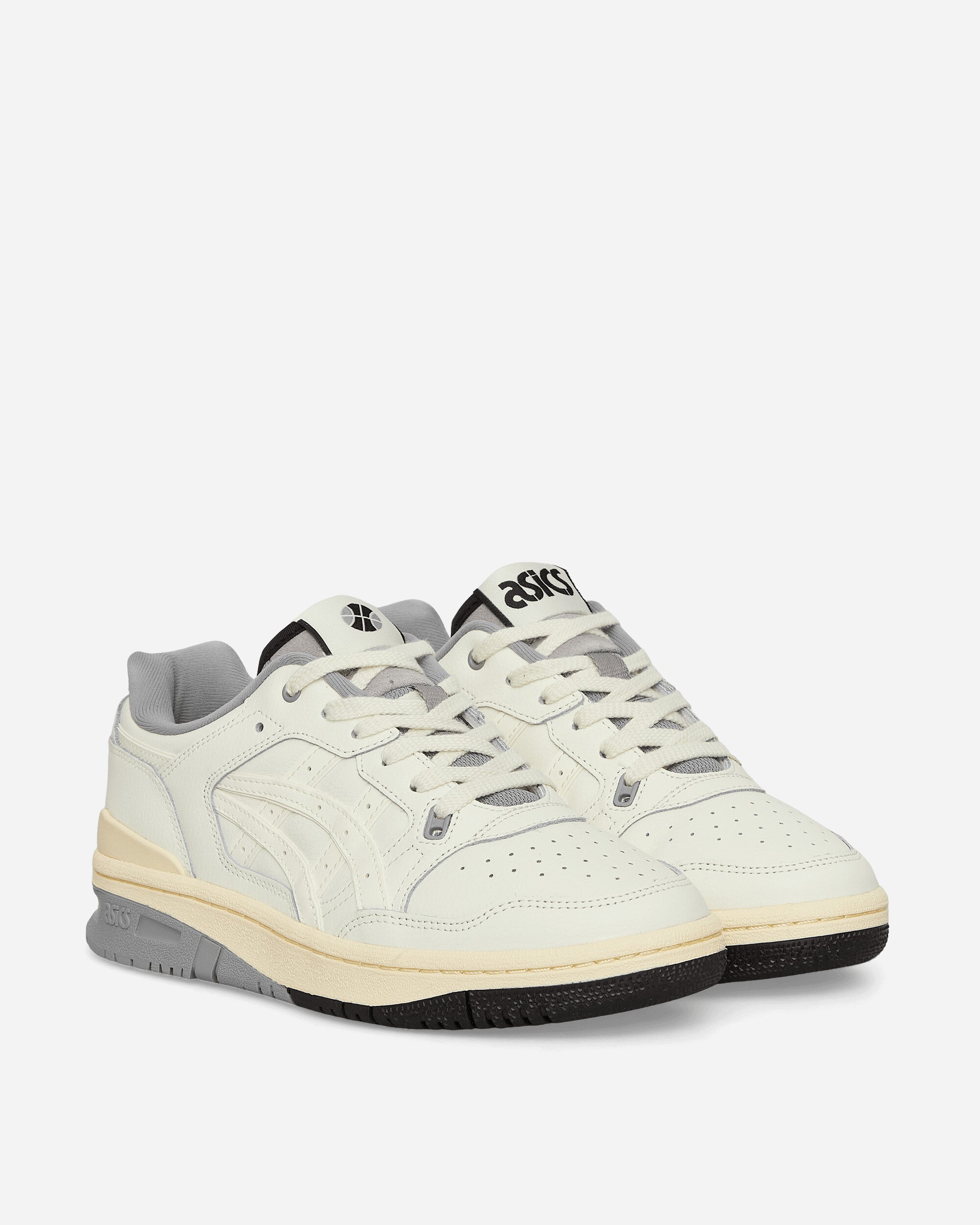 Asics Ballaholic EX89 Sneakers Cream - Slam Jam Official Store