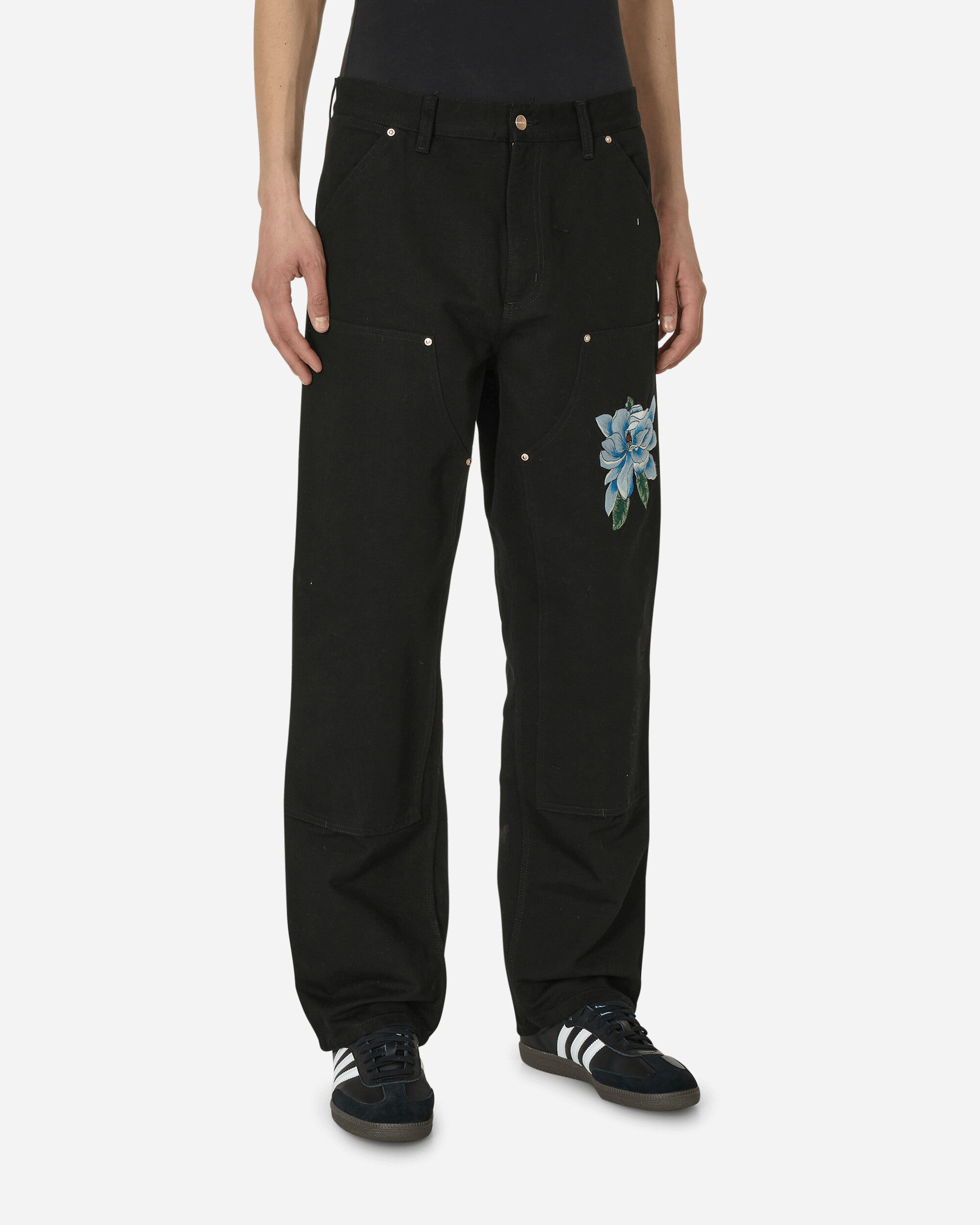 定形外発送送料無料商品 Carhartt WIP AWAKE NY Double Knee Pant